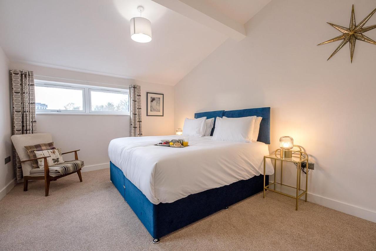 2 The Smithy, Saxmundham Βίλα Εξωτερικό φωτογραφία