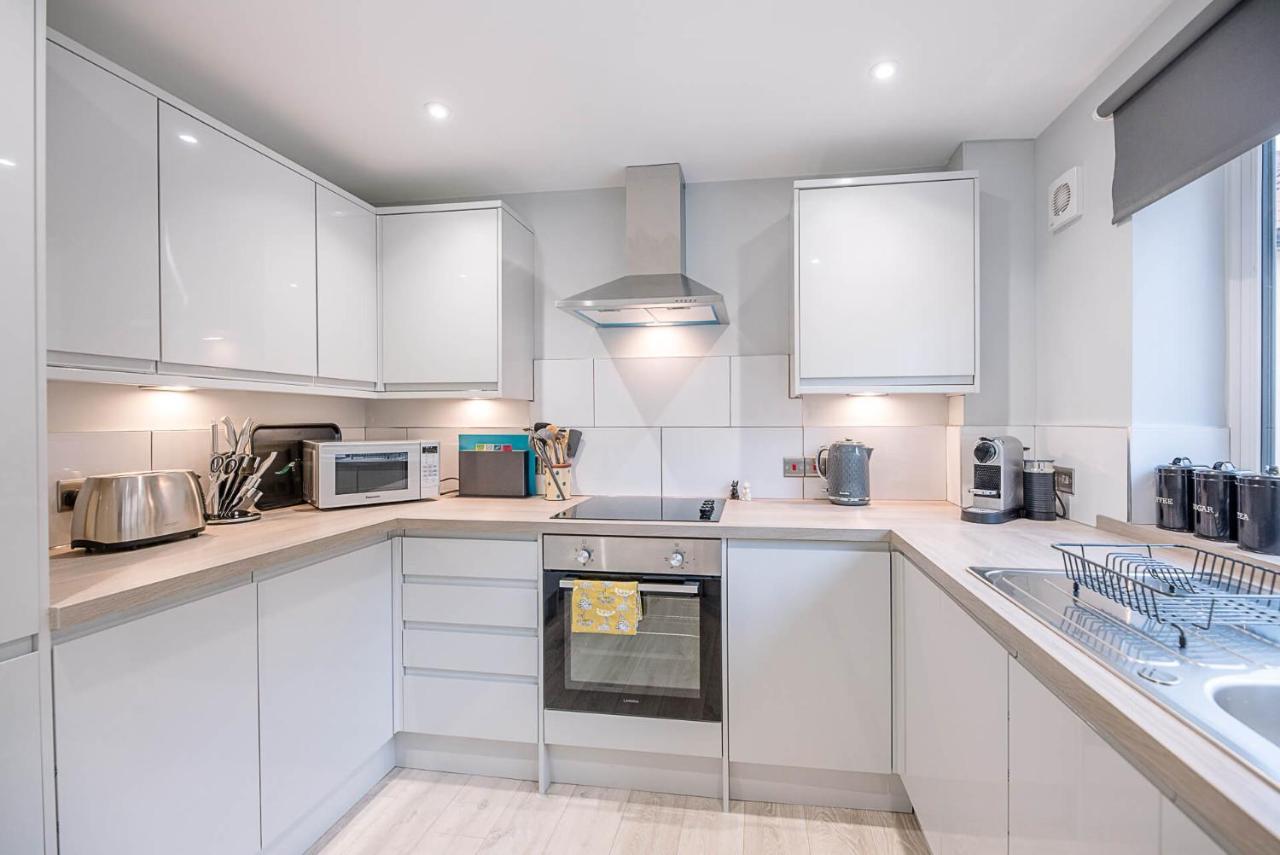 2 The Smithy, Saxmundham Βίλα Εξωτερικό φωτογραφία